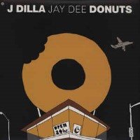 Donuts album cover