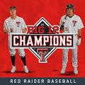 Texas Tech Red Raiders baseball