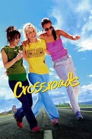 Crossroads movie poster