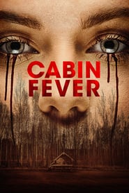 Cabin Fever movie poster