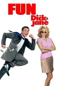 Fun with Dick and Jane movie poster