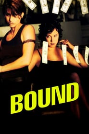 Bound movie poster