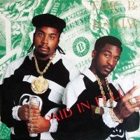 Paid In Full album cover