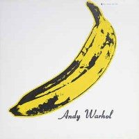 The Velvet Underground & Nico album cover