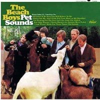 Pet Sounds album cover