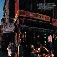 Paul's Boutique album cover