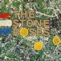 The Stone Roses album cover