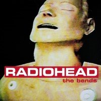 The Bends album cover
