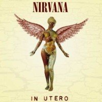In Utero album cover
