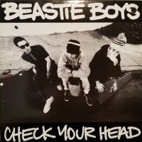 Check Your Head album cover