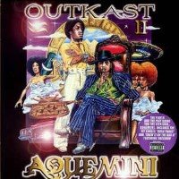 Aquemini album cover