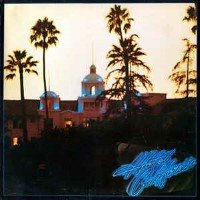 Hotel California album cover