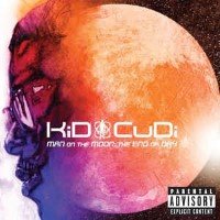 Man On The Moon: The End Of Day album cover