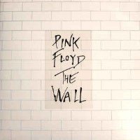 The Wall album cover