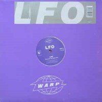 LFO album cover