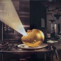 De-Loused In The Comatorium album cover