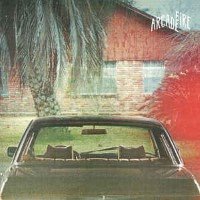 The Suburbs album cover