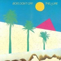 Boys Don't Cry album cover
