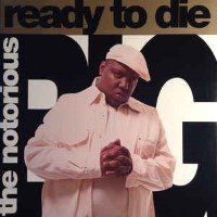 Ready To Die album cover