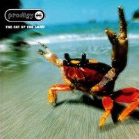 The Fat Of The Land album cover