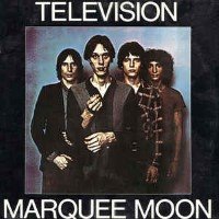Marquee Moon album cover