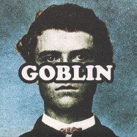 Goblin album cover