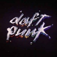 Discovery album cover