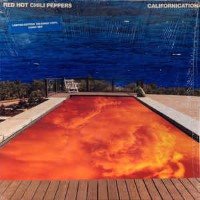 Californication album cover