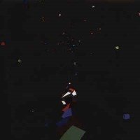 Shadows EP album cover