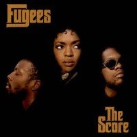 The Score album cover