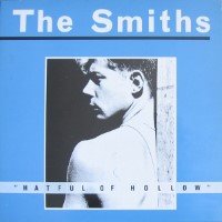 Hatful Of Hollow album cover