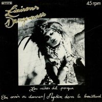 Los Niños Del Parque album cover