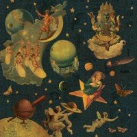 Mellon Collie And The Infinite Sadness album cover