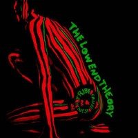 The Low End Theory album cover