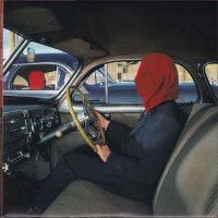 Frances The Mute album cover