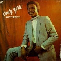 Only You album cover