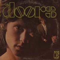 The Doors album cover