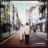 (What's The Story) Morning Glory? album cover