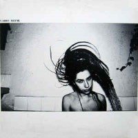 Rid Of Me album cover