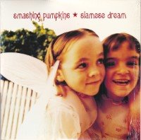 Siamese Dream album cover