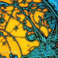 Is This It album cover