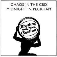 Midnight In Peckham album cover