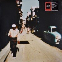 Buena Vista Social Club album cover