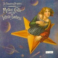 Mellon Collie And The Infinite Sadness album cover