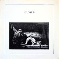 Closer album cover