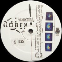 Inversia 1 album cover