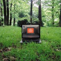 Lifestyles Of The Laptop Café album cover