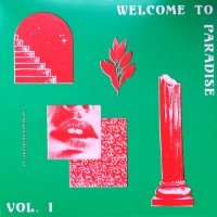 Welcome To Paradise Vol. I: Italian Dream House 89-93 album cover