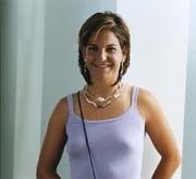 Arantxa Sanchez Vicario