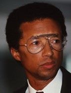 Arthur Ashe
